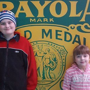 Meet your Posher, Kristin